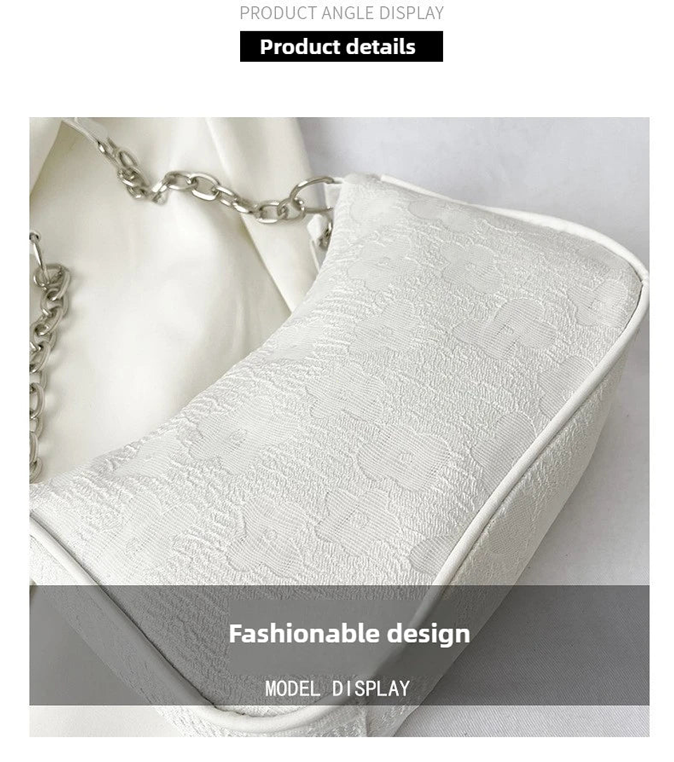 Neoma- Retro Mini Messenger Bag 7