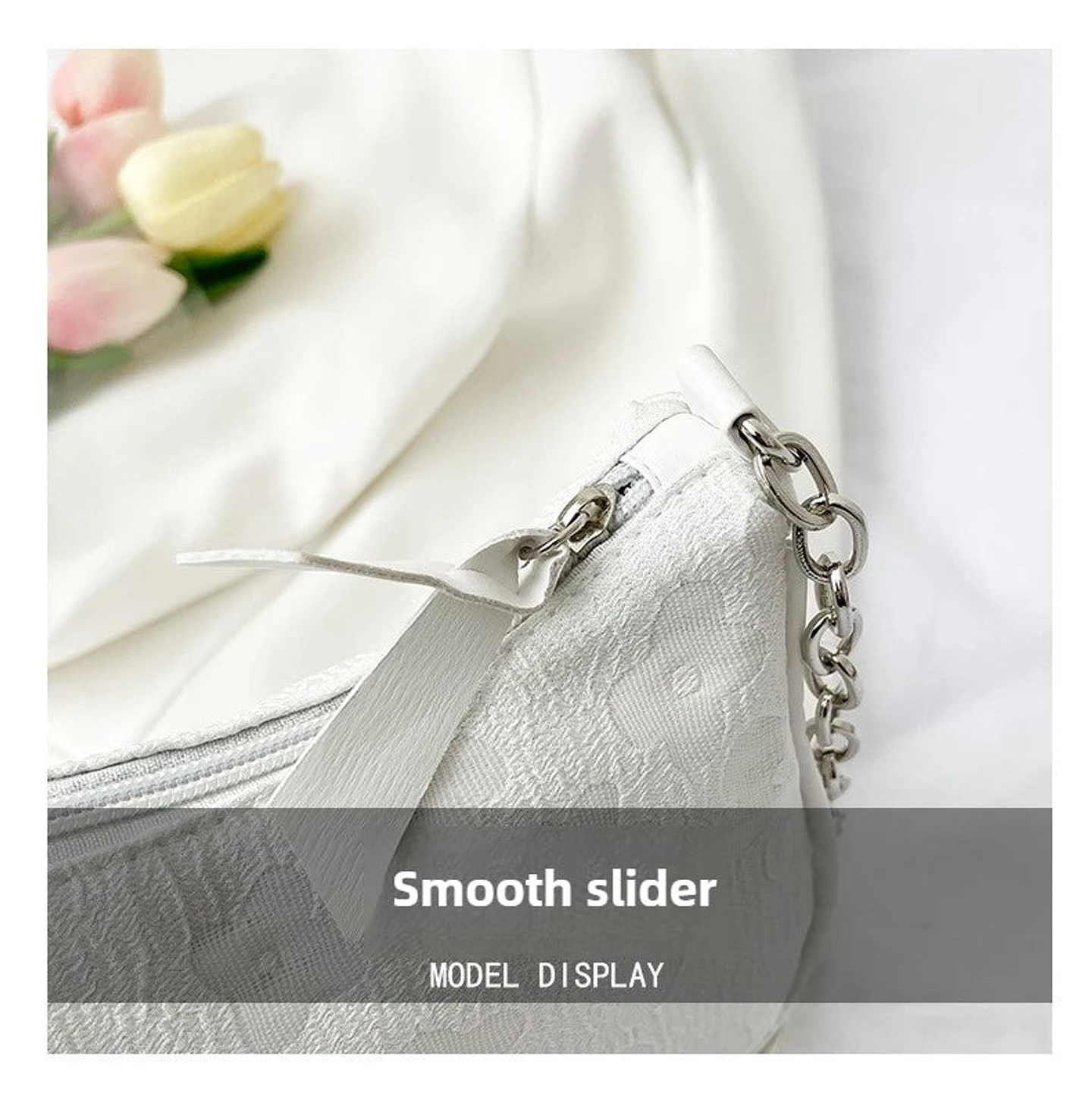 Neoma- Retro Mini Messenger Bag 8