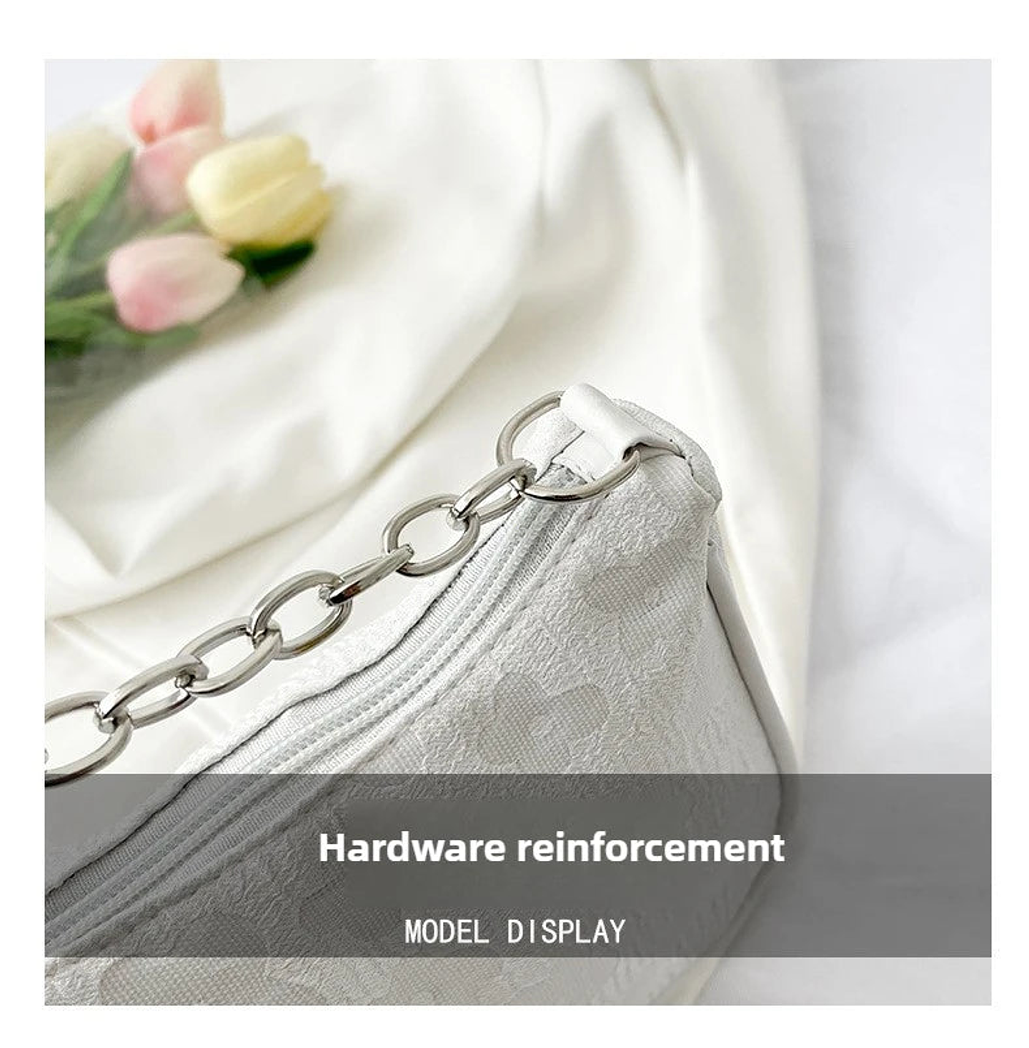 Neoma- Retro Mini Messenger Bag 9