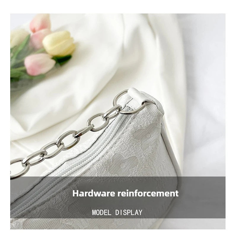 Neoma- Retro Mini Messenger Bag 9