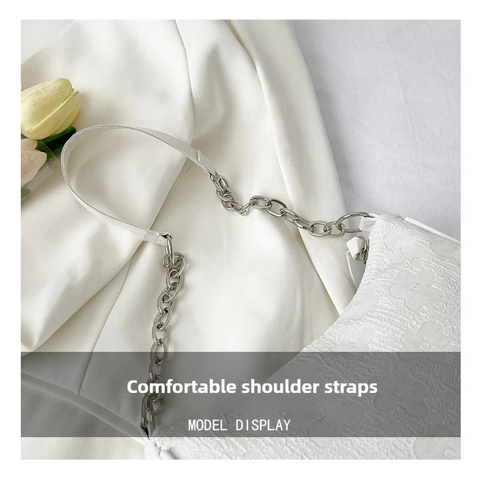 Neoma- Retro Mini Messenger Bag 10