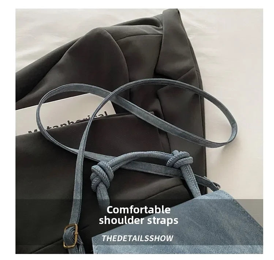 Hazel- Sparkling Rhinestone Purse 9