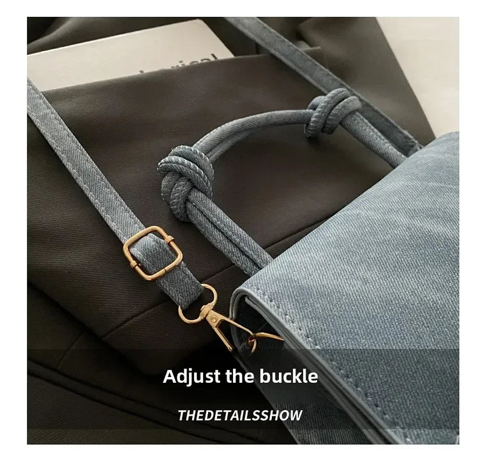 Hazel- Sparkling Rhinestone Purse 10