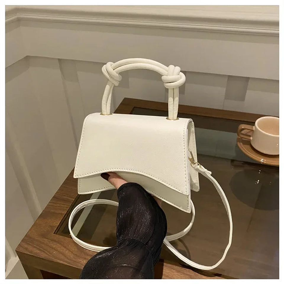 Hazel- Sparkling Rhinestone Purse 30