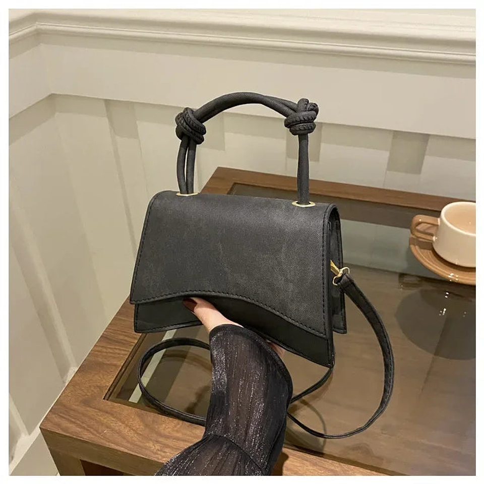 Hazel- Sparkling Rhinestone Purse 32