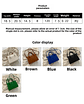 Hollis- Clutch Bag - thumbnail 8