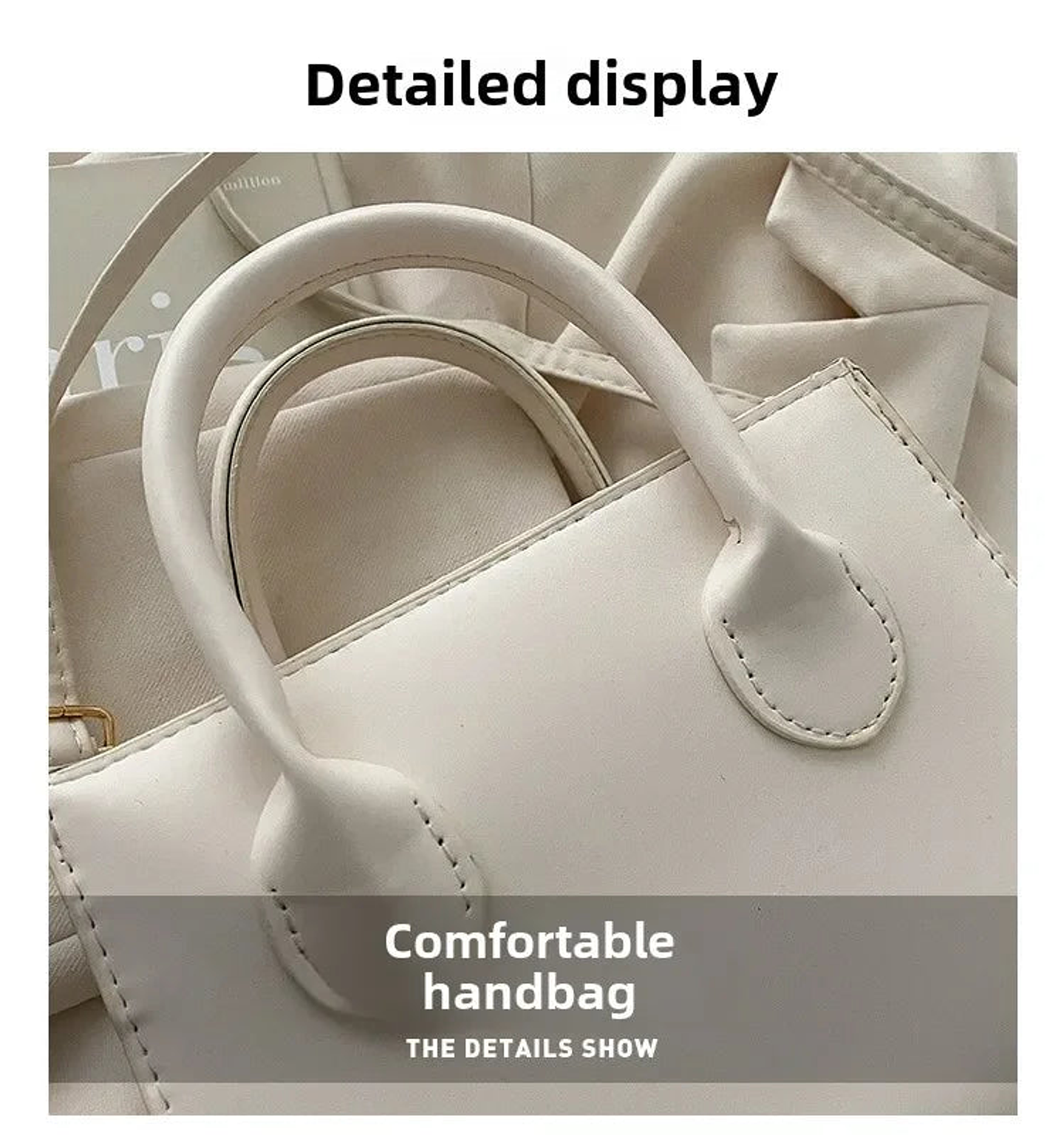 Hollis- Clutch Bag 9