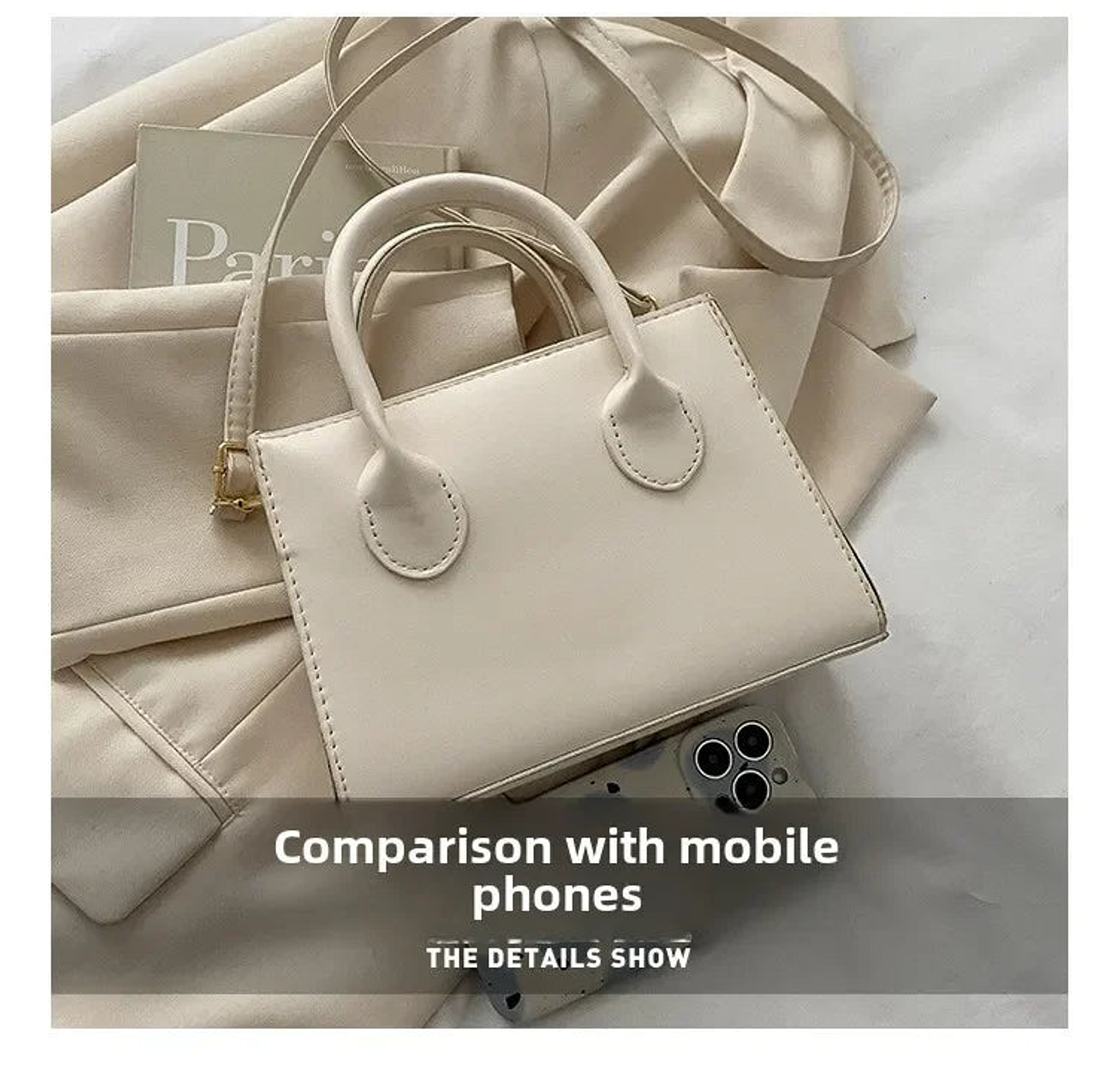 Hollis- Clutch Bag 14