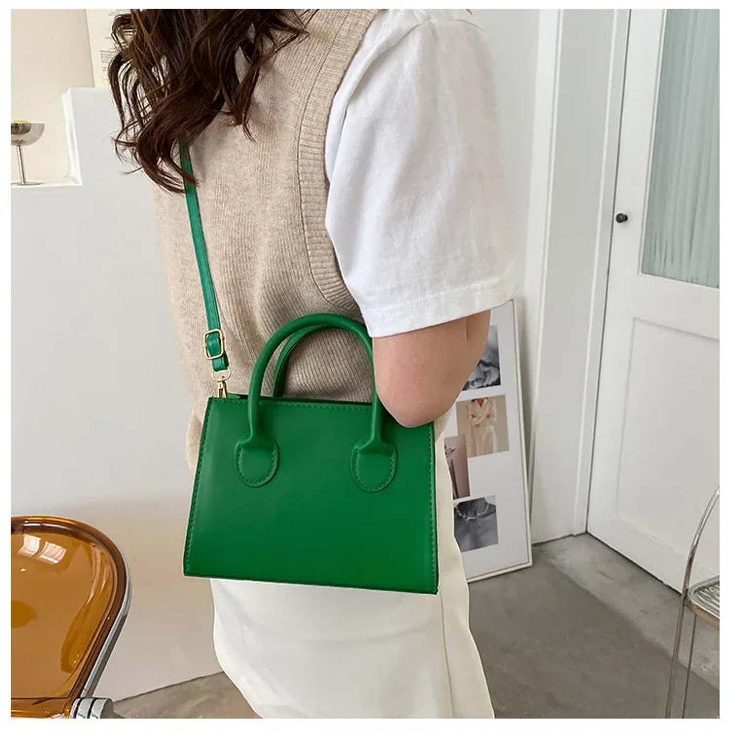 Hollis- Clutch Bag 23