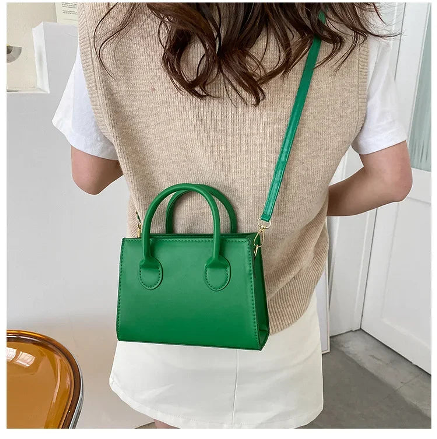 Hollis- Clutch Bag 24