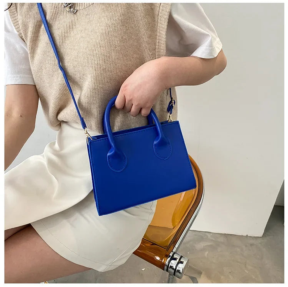 Hollis- Clutch Bag 25