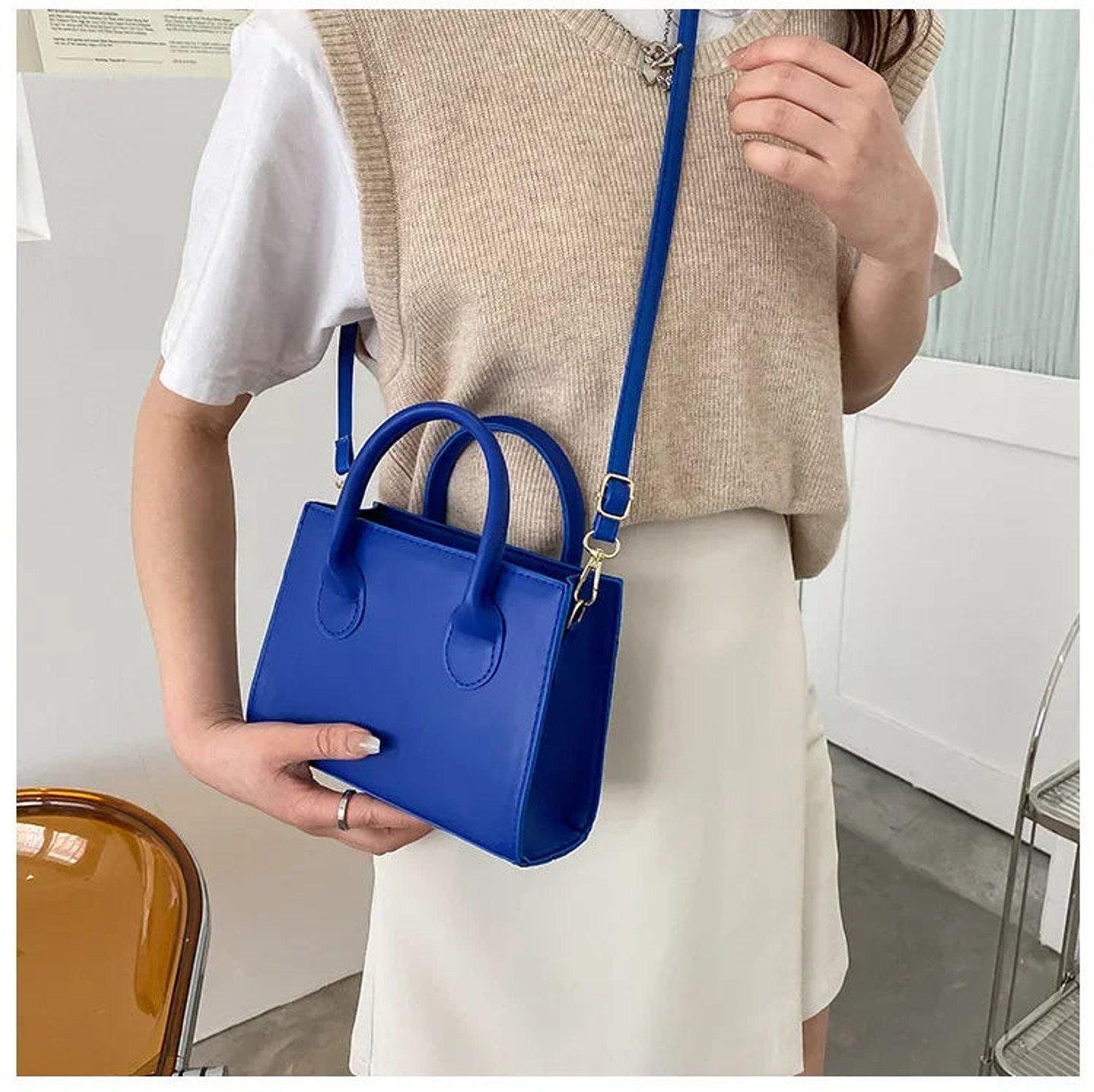 Hollis- Clutch Bag 26