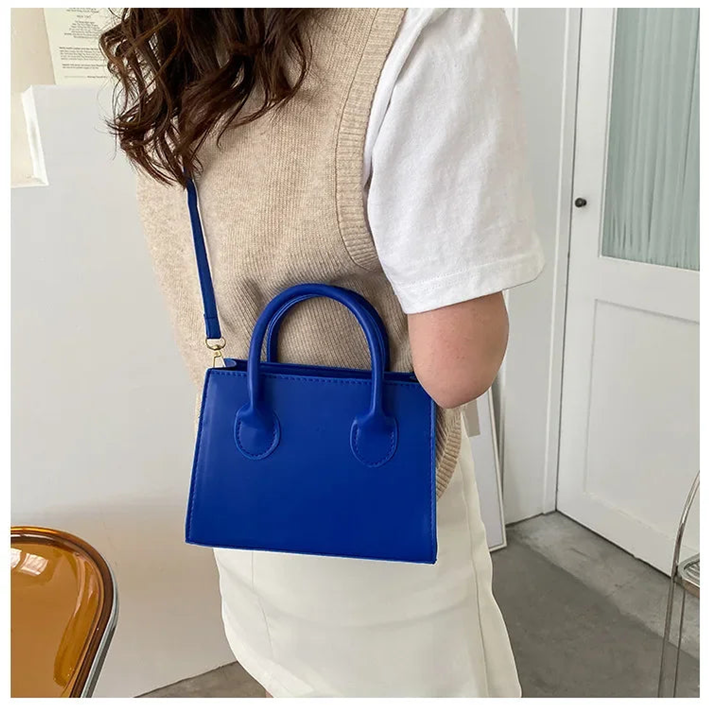 Hollis- Clutch Bag 27