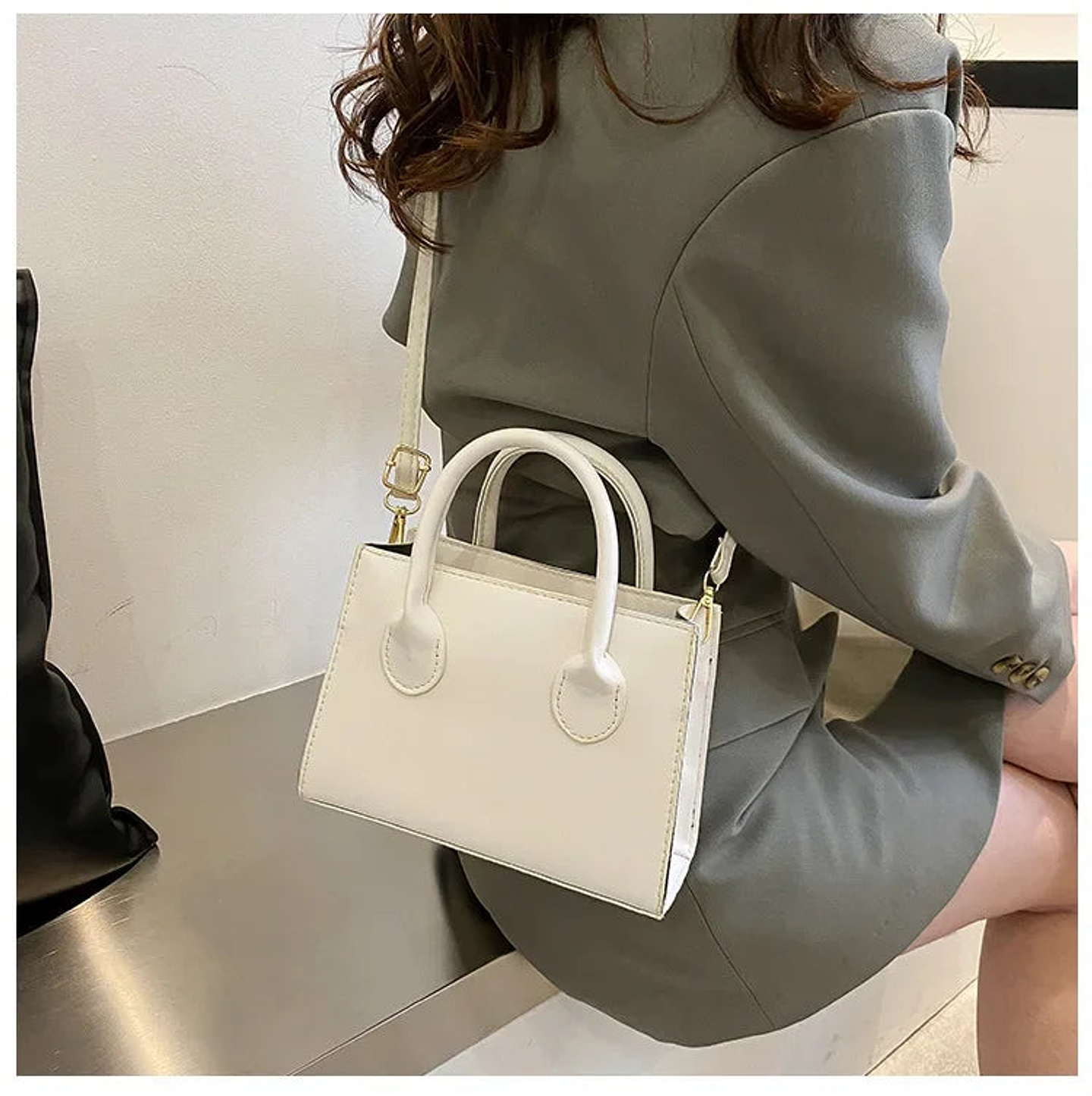 Hollis- Clutch Bag 29