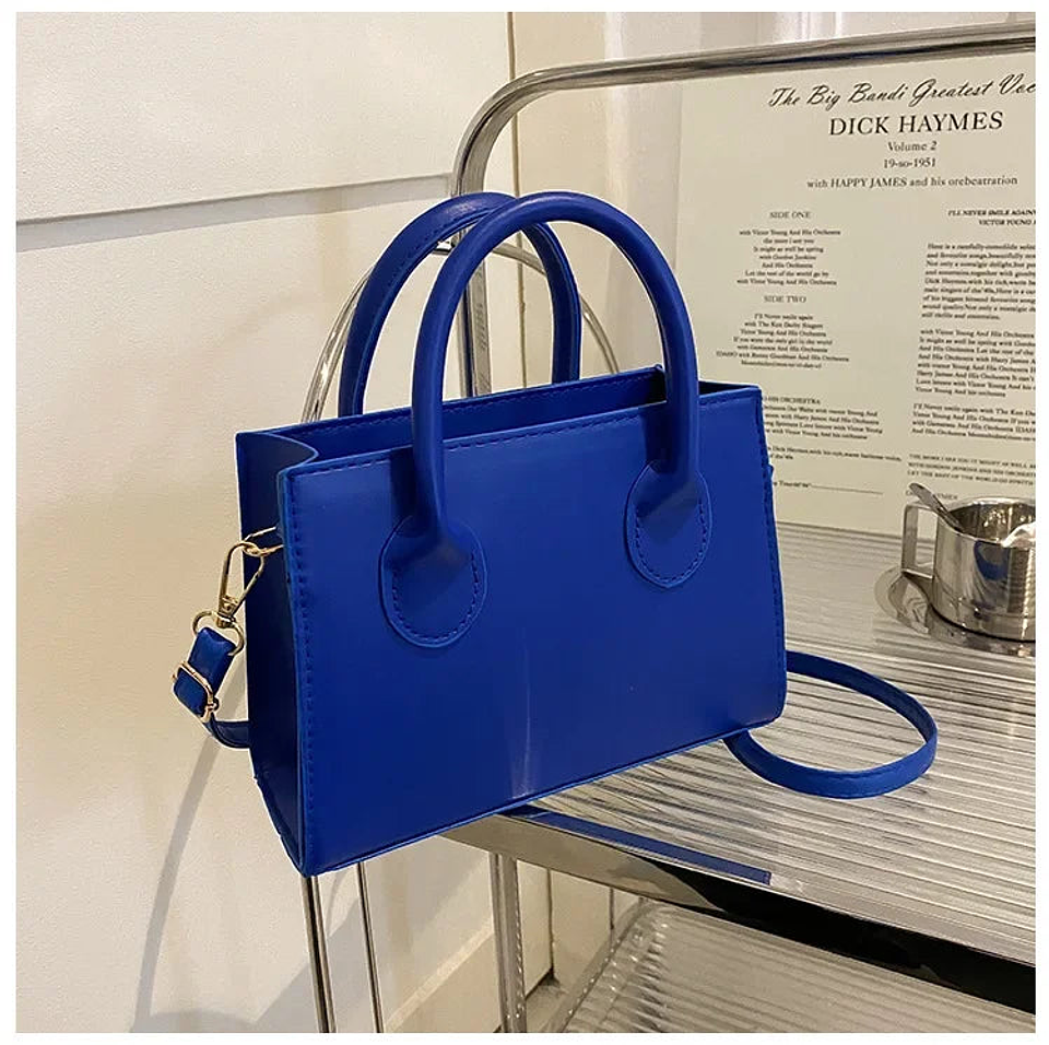 Hollis- Clutch Bag 36