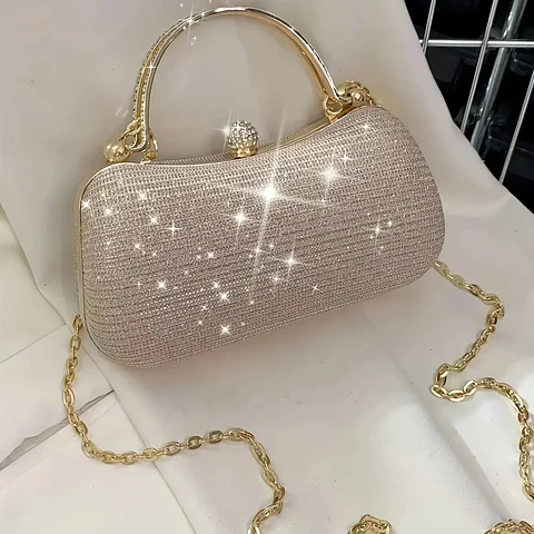 Romilly- Luxury Handbag