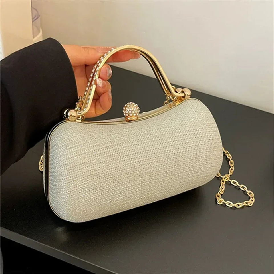 Romilly- Luxury Handbag 14