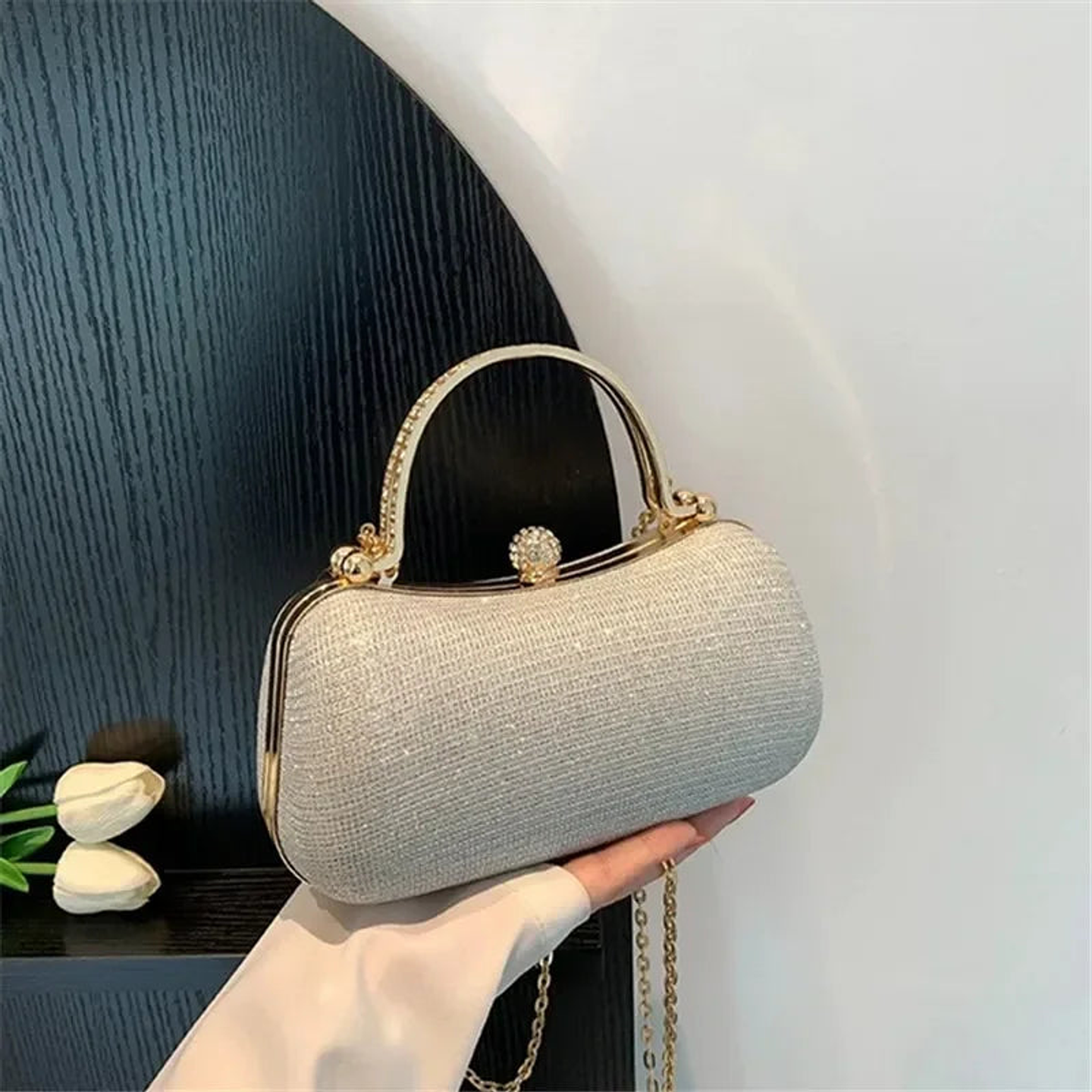 Romilly- Luxury Handbag 18