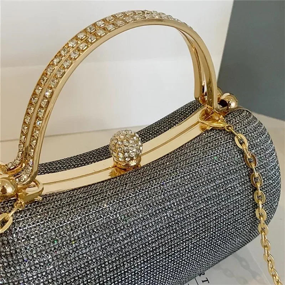 Romilly- Luxury Handbag 22