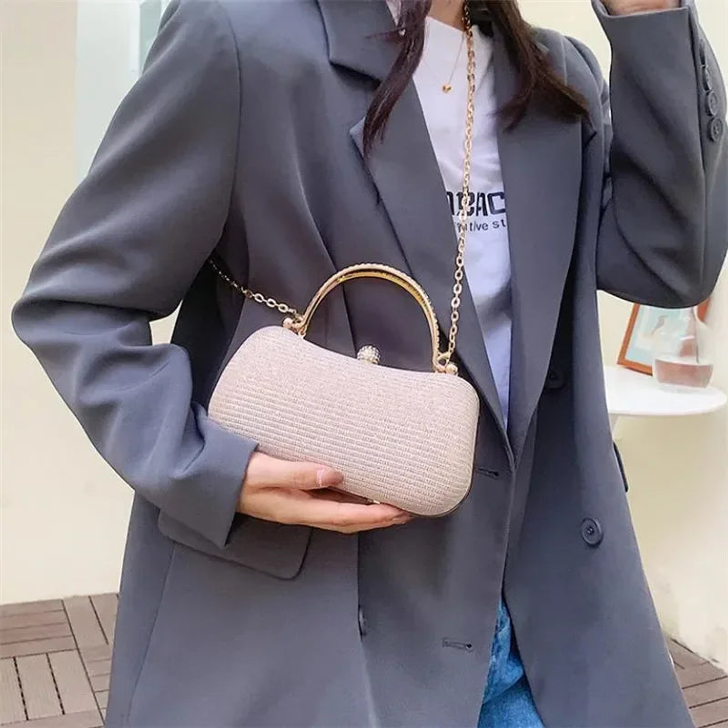 Romilly- Luxury Handbag 24