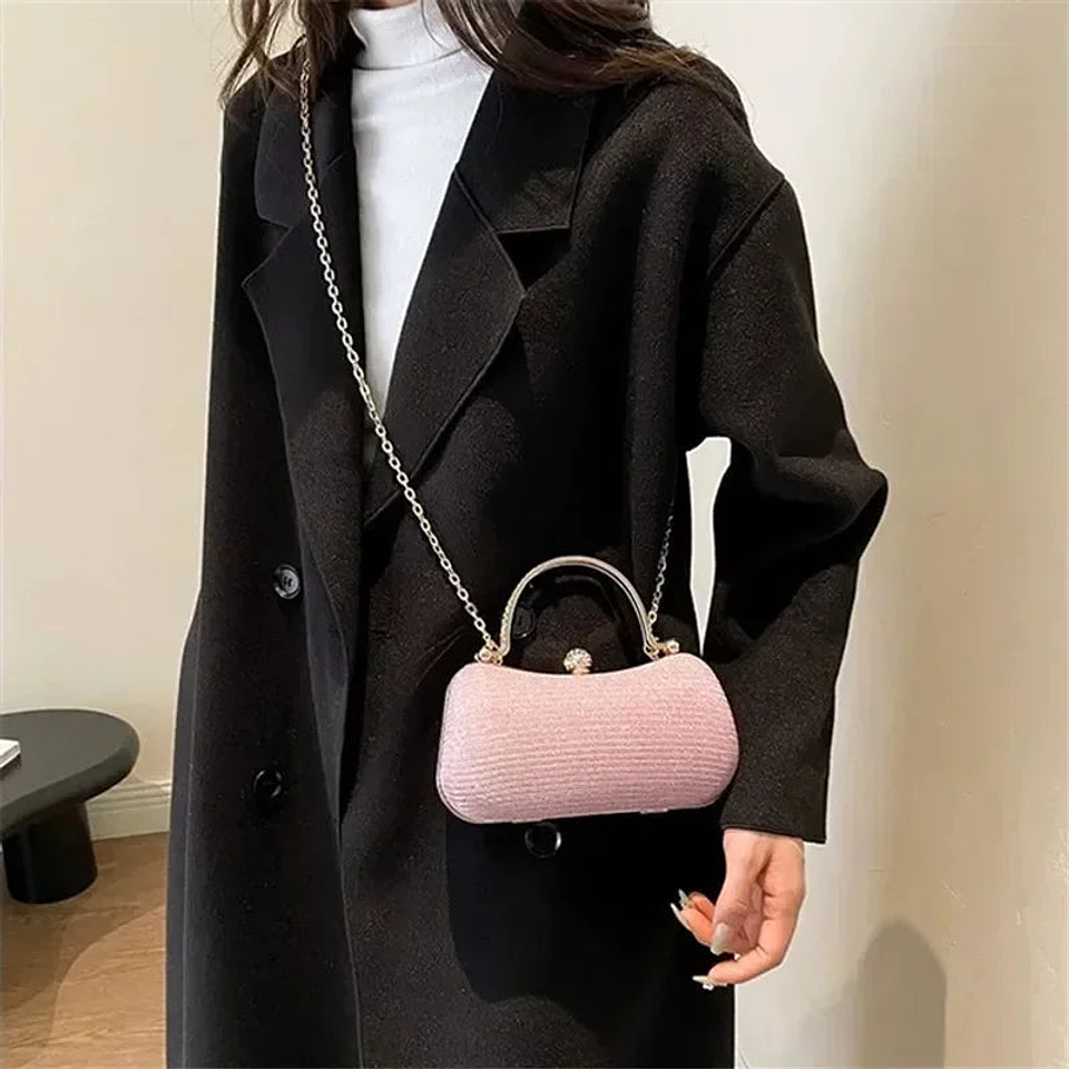 Romilly- Luxury Handbag 25