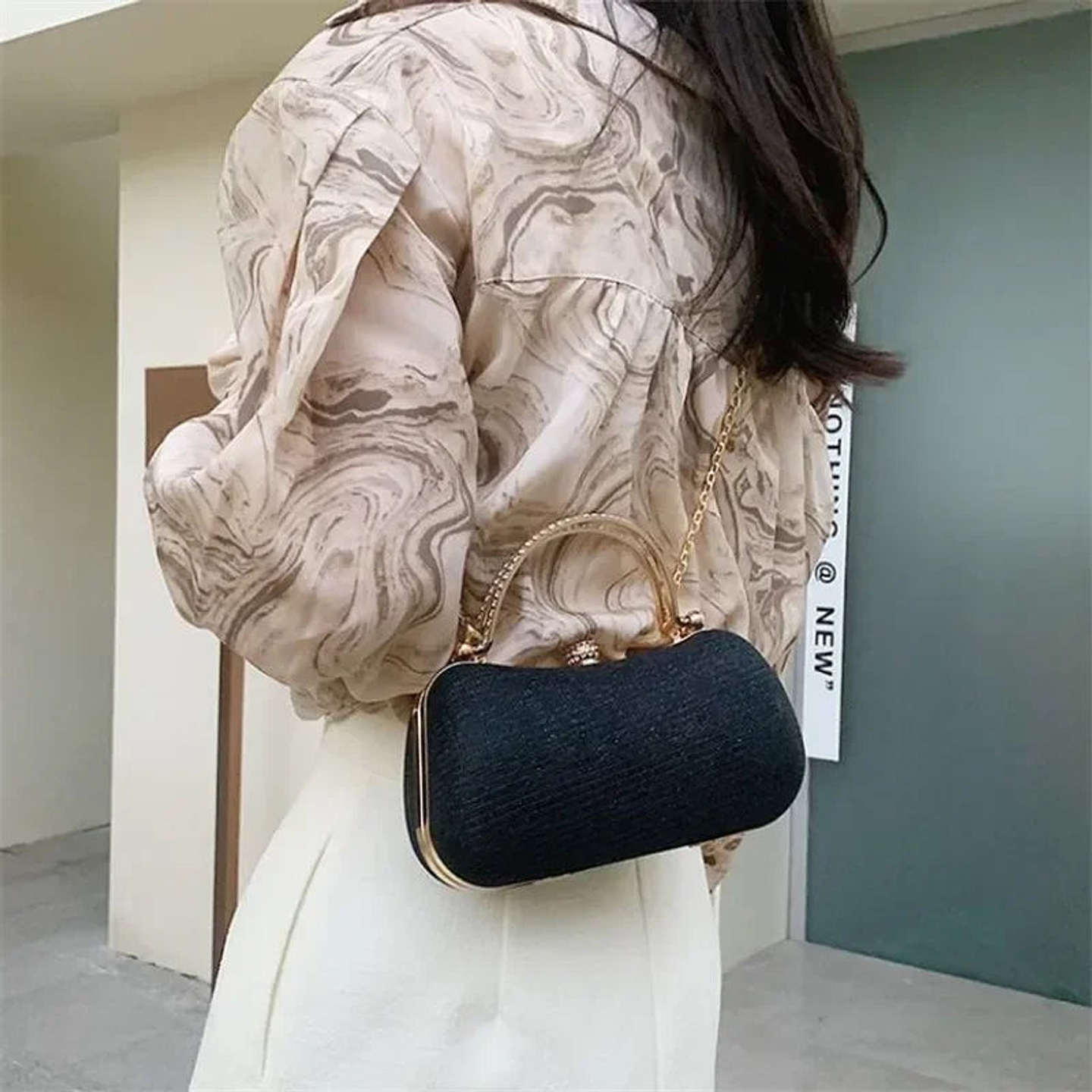 Romilly- Luxury Handbag 27