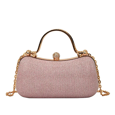 Romilly- Luxury Handbag
