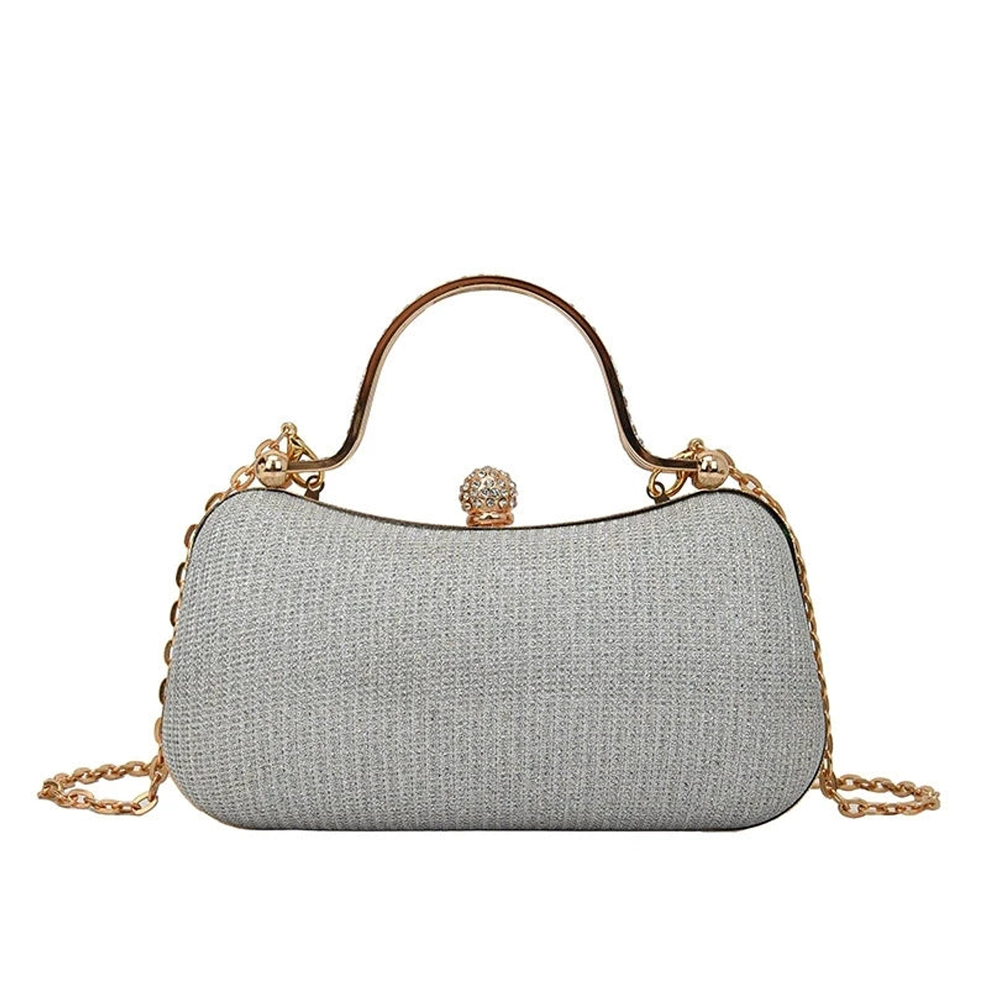 Romilly- Luxury Handbag 30