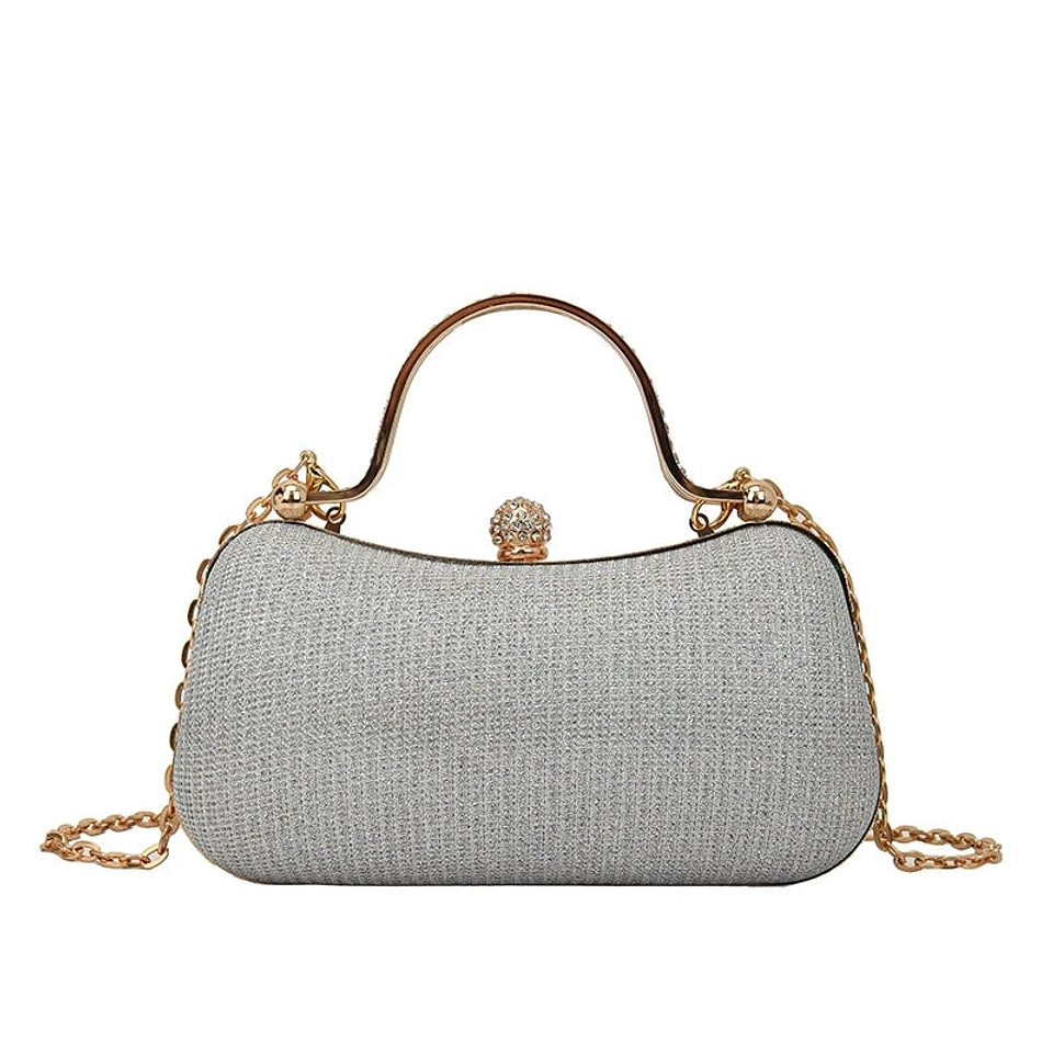 Romilly- Luxury Handbag 30