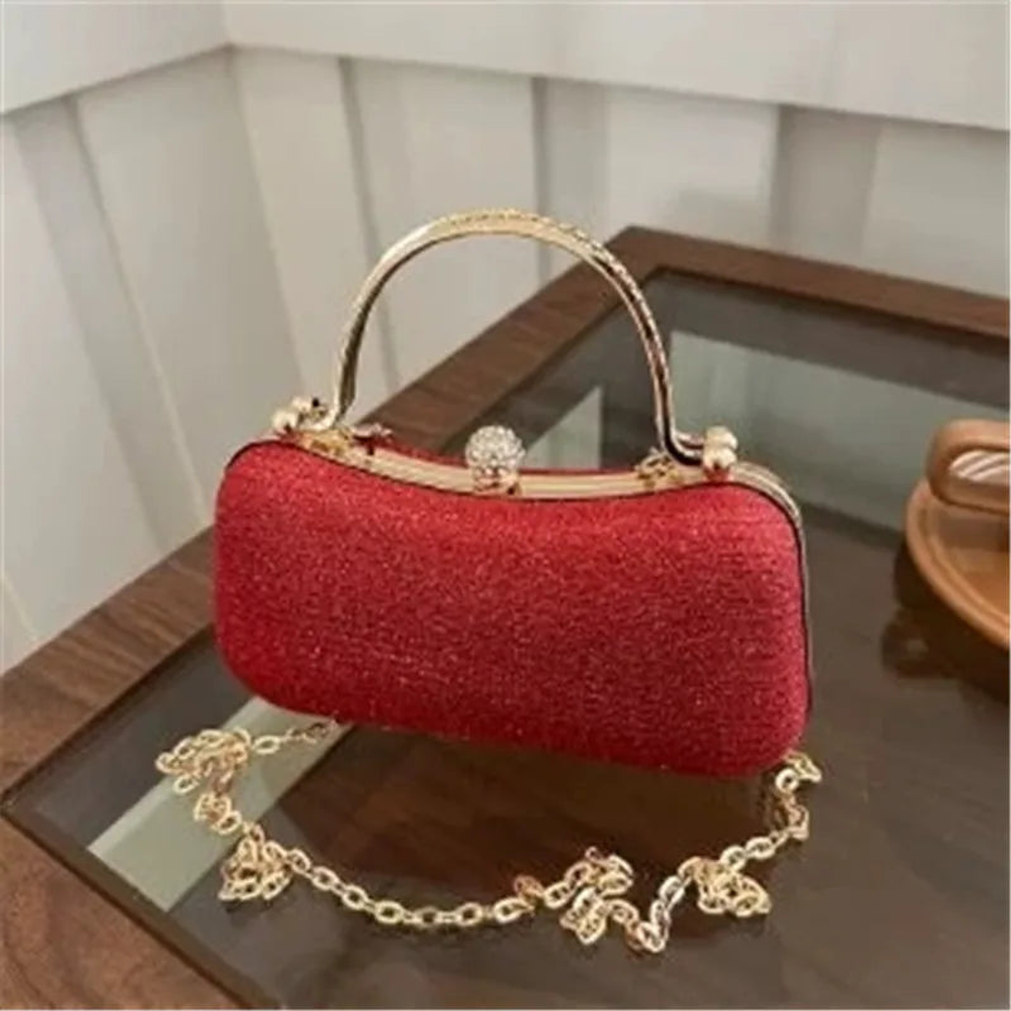 Romilly- Luxury Handbag 35