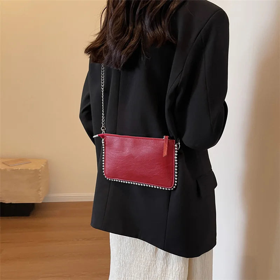 Niamh- Elegant Crossbody Bag 3