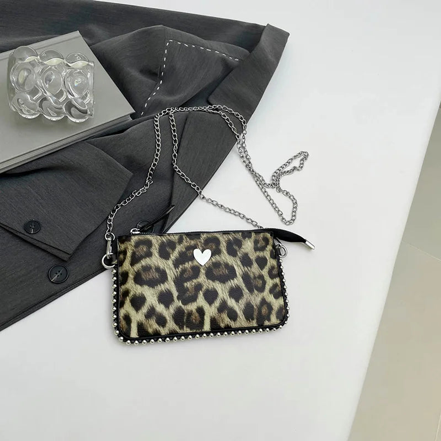 Niamh- Elegant Crossbody Bag 13