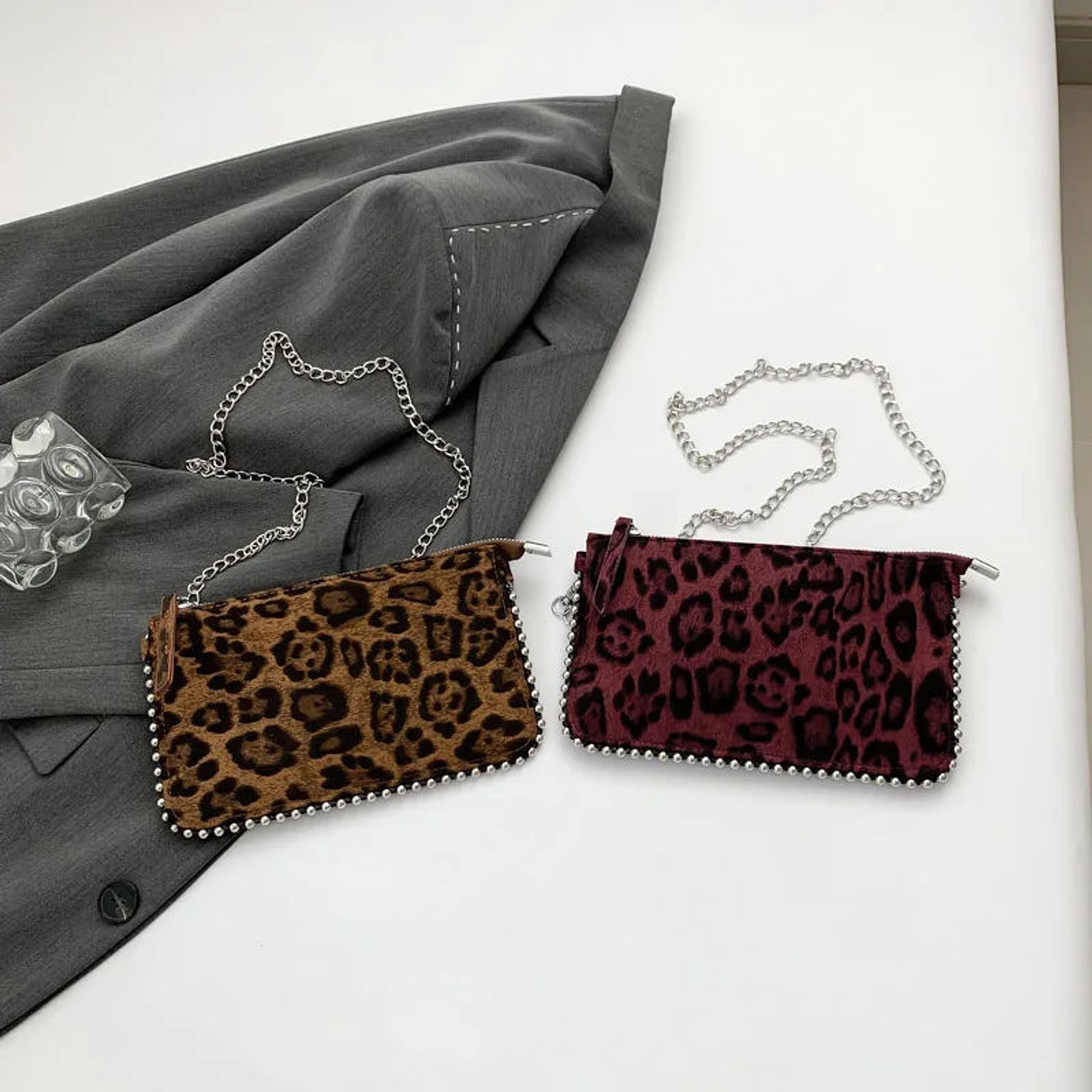 Niamh- Elegant Crossbody Bag 23