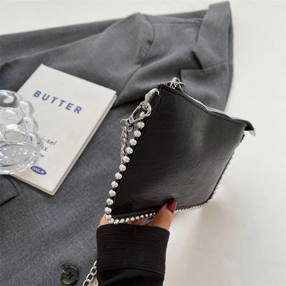 Niamh- Elegant Crossbody Bag 41