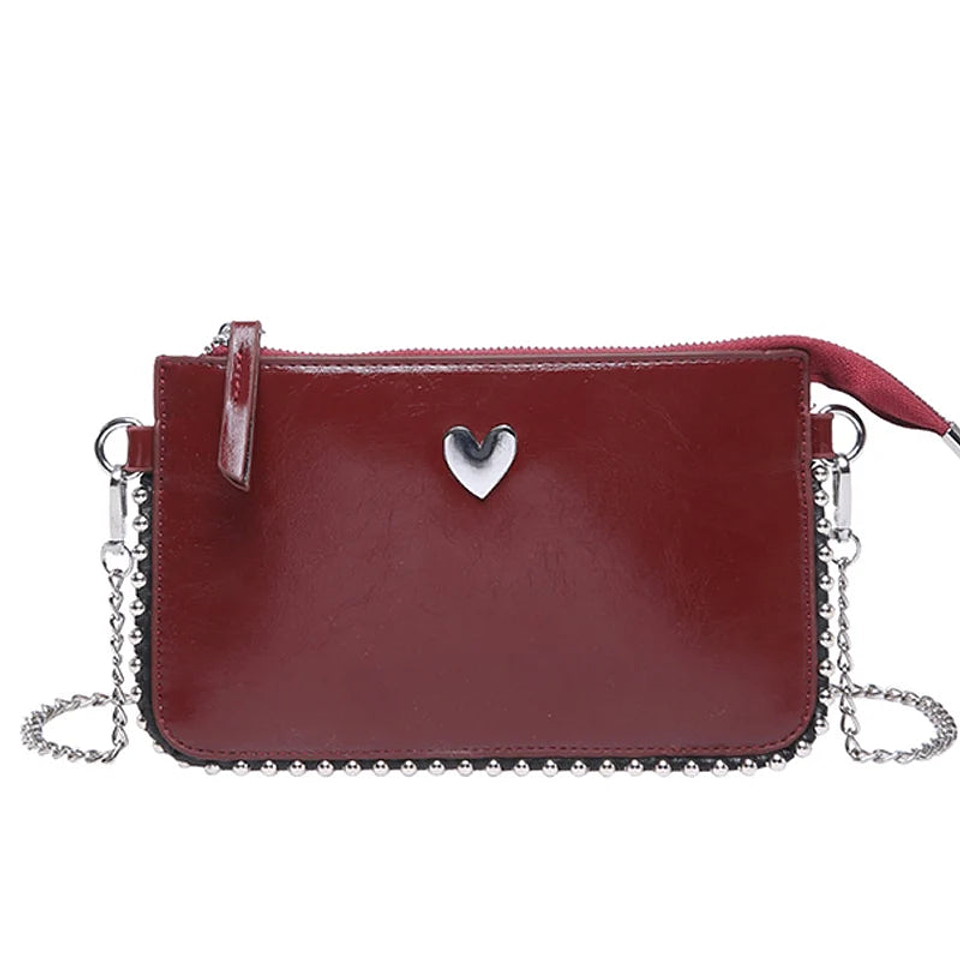 Niamh- Elegant Crossbody Bag 48