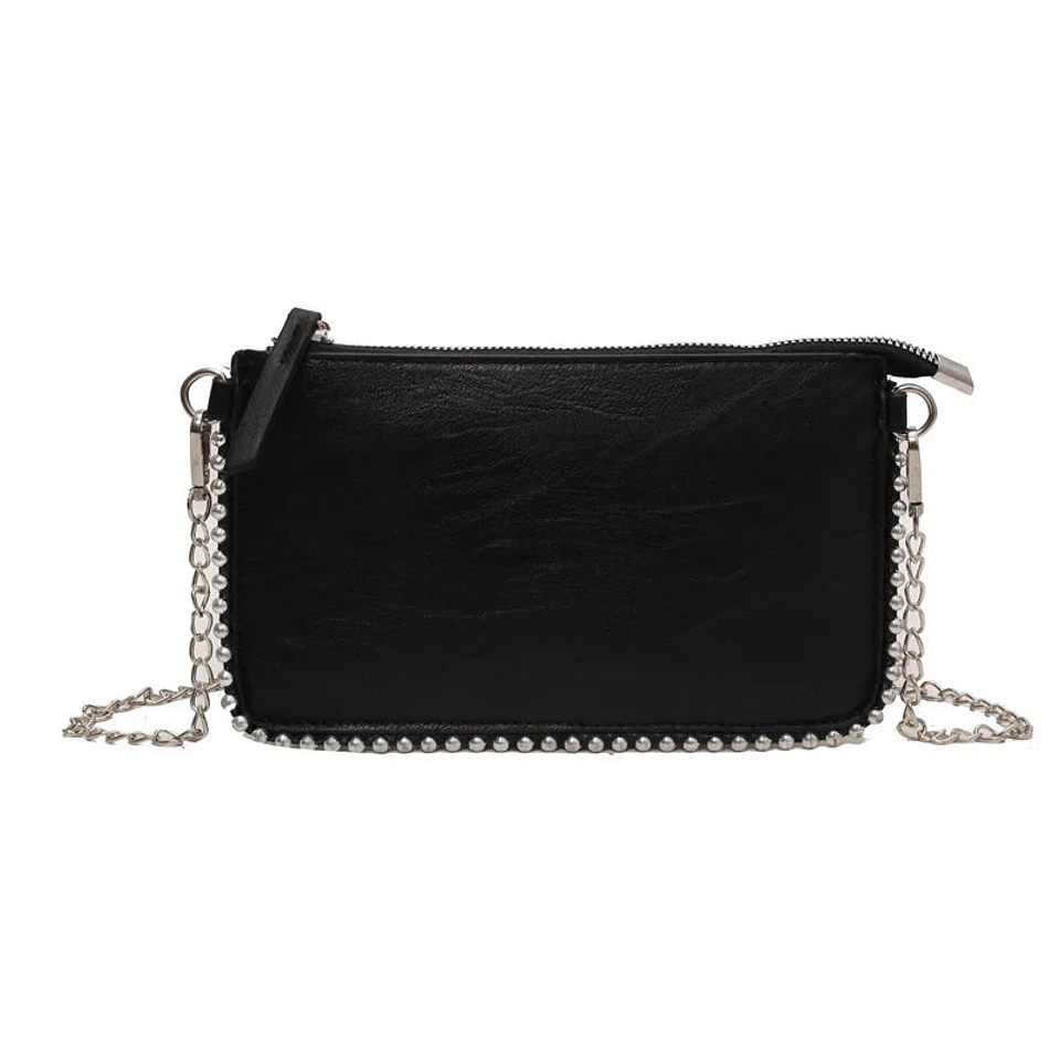 Niamh- Elegant Crossbody Bag 57
