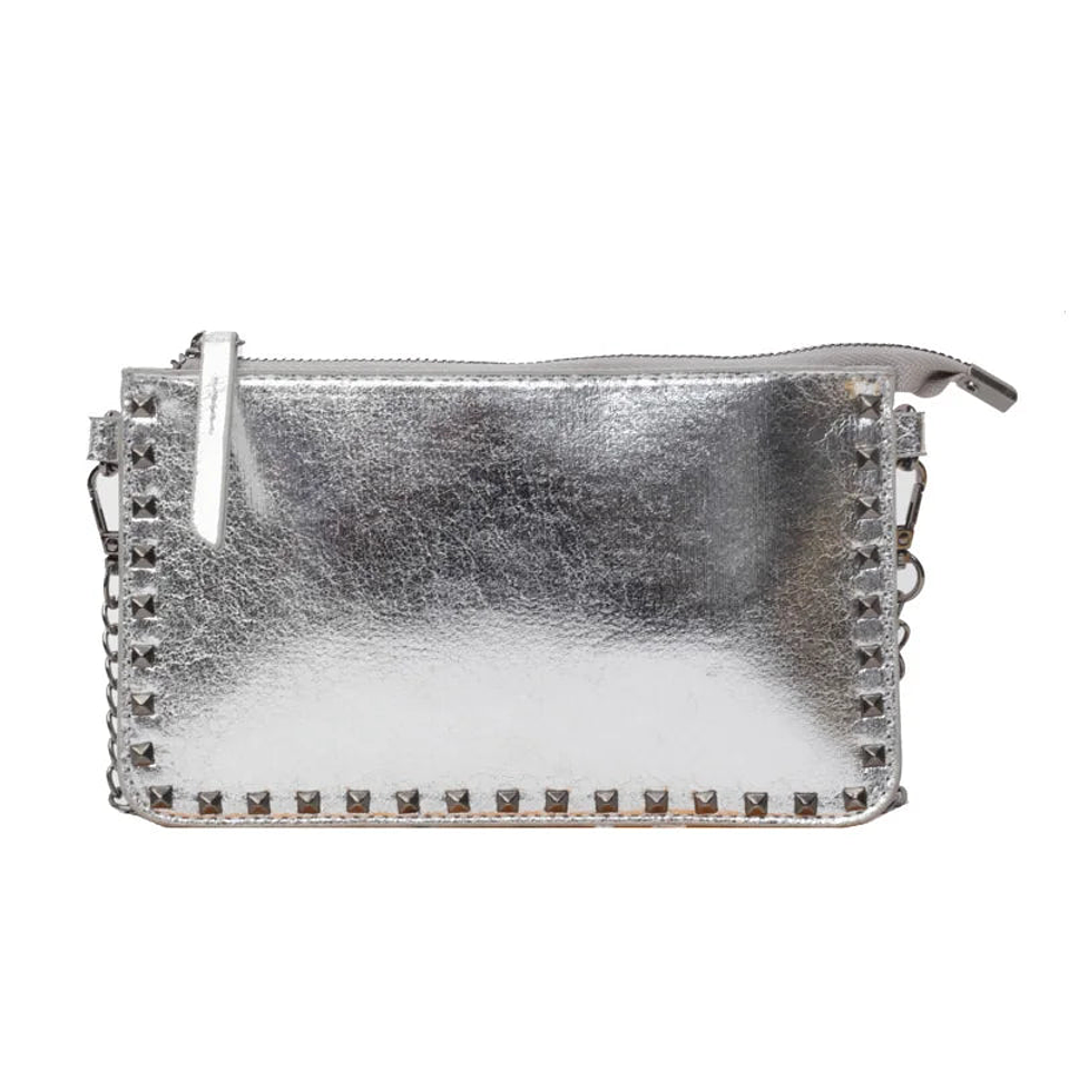 Niamh- Elegant Crossbody Bag 59