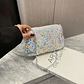 Ludmila- Sparkling Clutch Bag - thumbnail 11