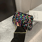 Ludmila- Sparkling Clutch Bag - thumbnail 21