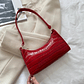 Zola- Pearl Chain Handbag - thumbnail 28