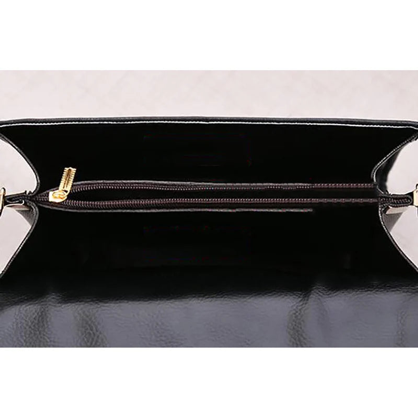 Inara- Glittery Rhinestone Bag 5