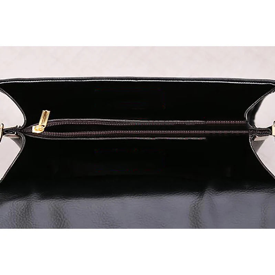 Inara- Glittery Rhinestone Bag 5