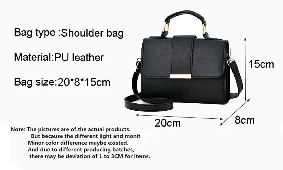 Inara- Glittery Rhinestone Bag 8