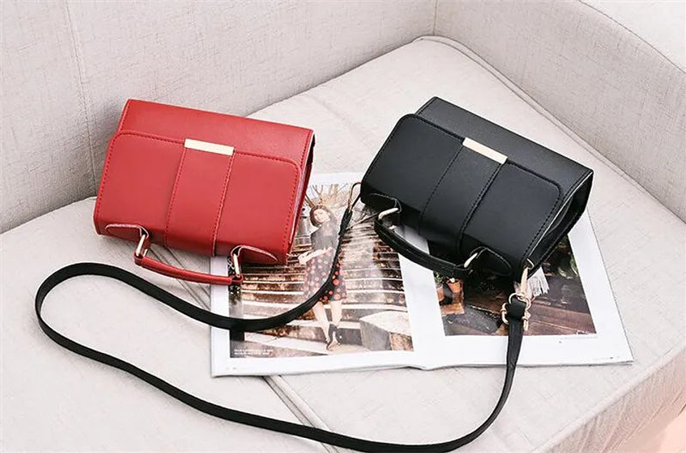 Inara- Glittery Rhinestone Bag 16