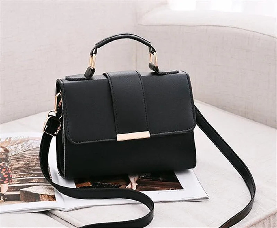 Inara- Glittery Rhinestone Bag 18