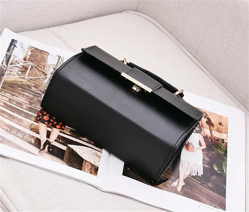 Inara- Glittery Rhinestone Bag 20