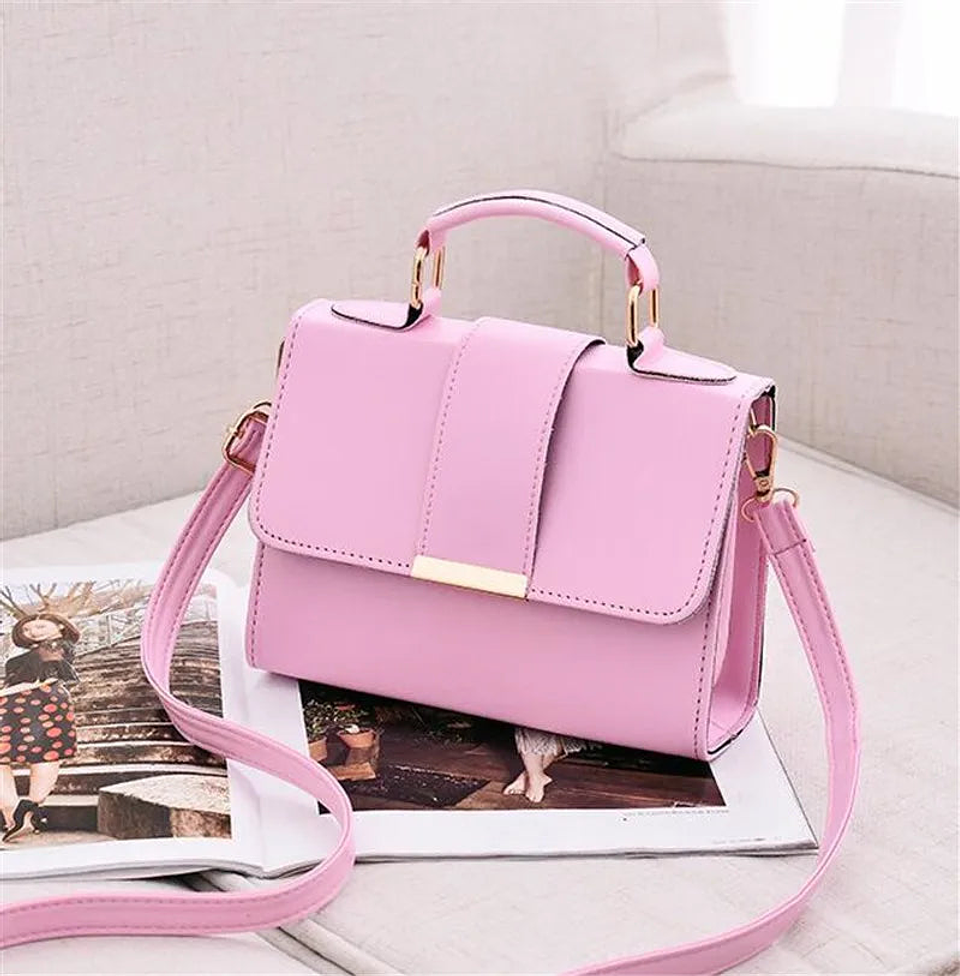 Inara- Glittery Rhinestone Bag 26