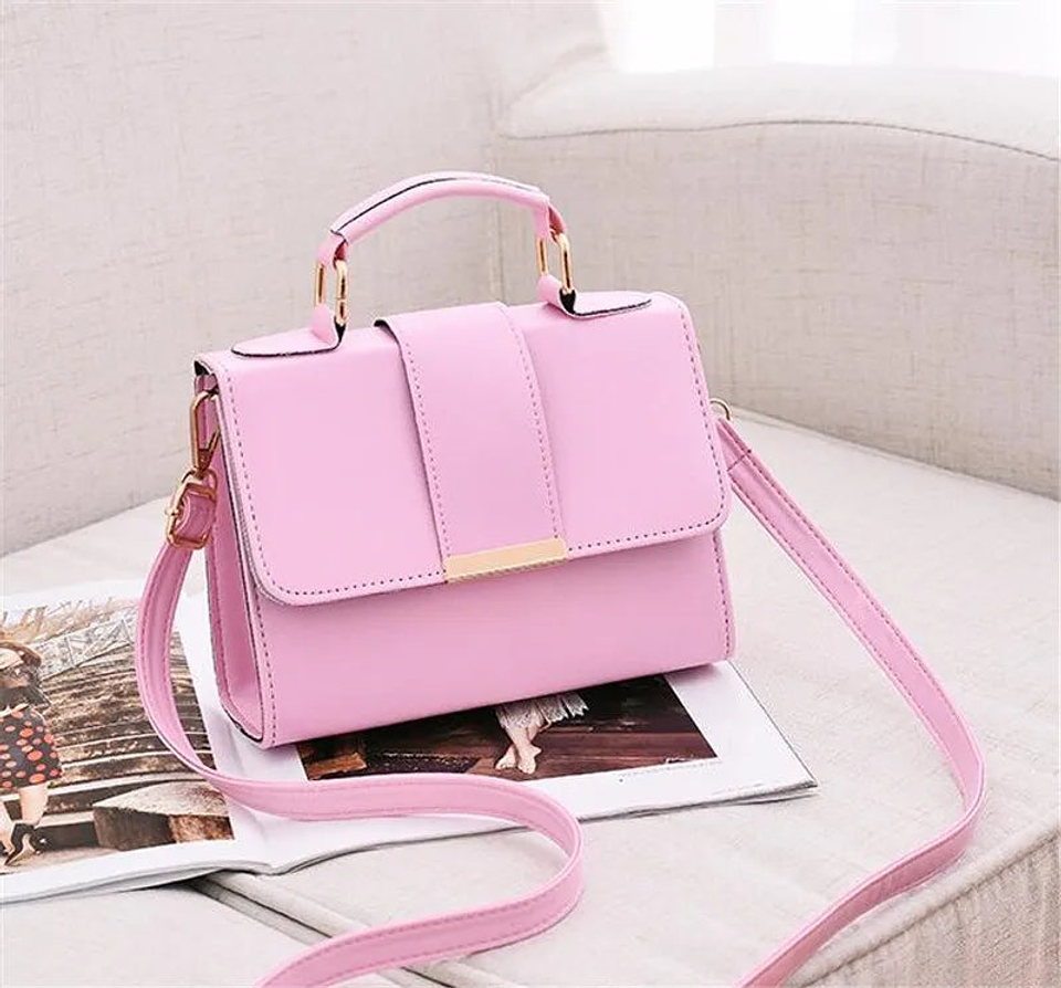 Inara- Glittery Rhinestone Bag 27