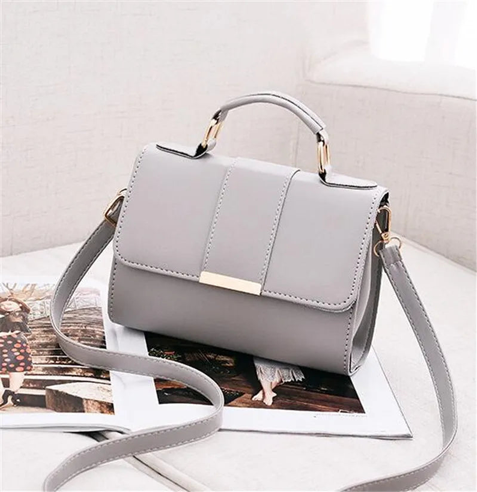 Inara- Glittery Rhinestone Bag 28