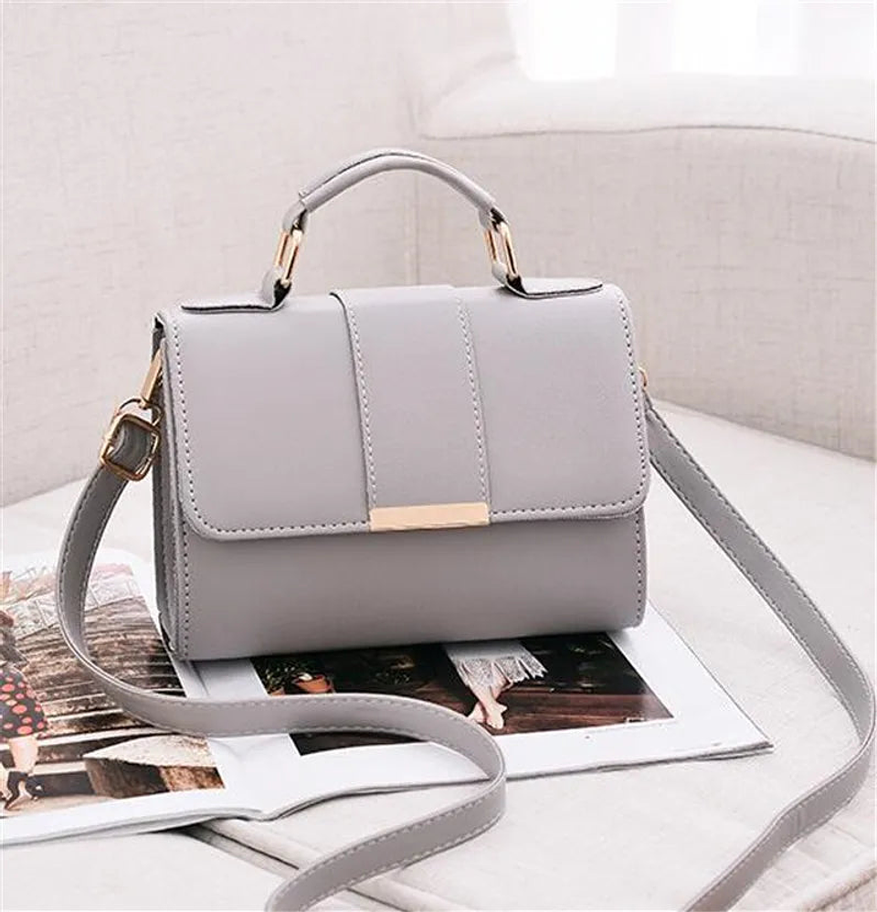 Inara- Glittery Rhinestone Bag 29